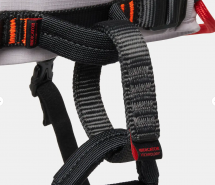 Mammut Ophir Kids 2.0 Harness 